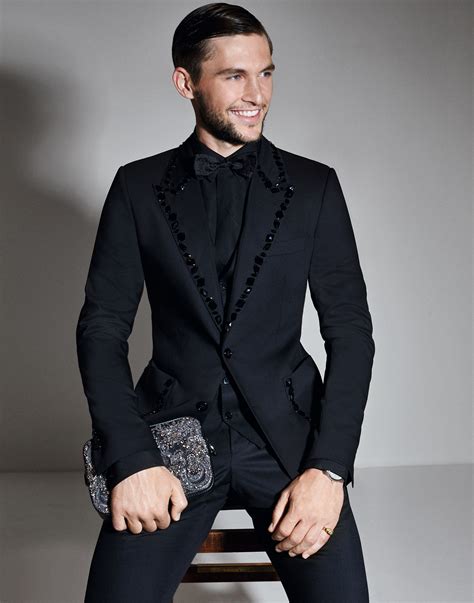 dolce gabbana suits 2015|dolce and gabbana suits sale.